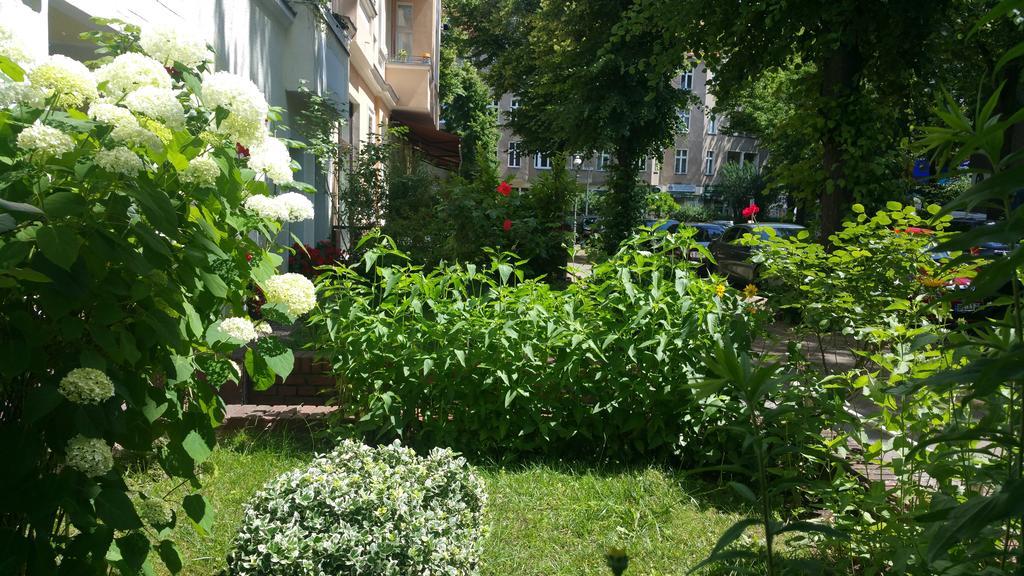 Pension Tempelhof — Fotos 2